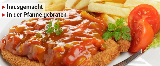 Windecker Pizzeria Grill Lieferservice In Windeck